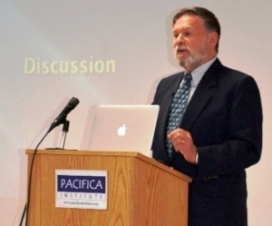 Rabbi Larry Seidman