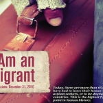 The Fountain Essay Contest 2016: I Am an Immigrant