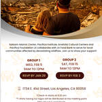 Volunteer for Fire Victims