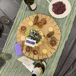 Pacifica Institute Hosts a Warm and Memorable Thanksgiving Dinner