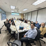 CSULB The Beach Pluralism Project Visits Salaam Islamic Center & Pacifica Institute