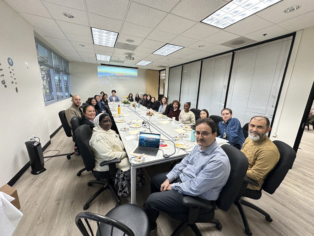 CSLB Pluralism Project