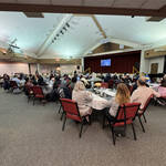 Twelve Years of Friendship and Shared Reflection at the Community Iftar