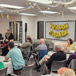 Friendship Iftar with Ladera Community Church members