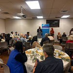 Abrahamic Iftar Honors Women’s Leadership