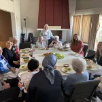 Building Friendship Through Turkish Cuisine