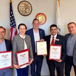 Pacifica Institute Recognized by Senator Tony Strickland for Community Impact